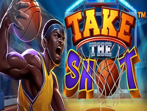 Take The Shot