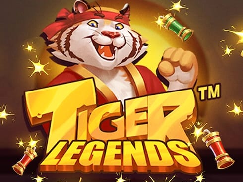 ٹائیگر لیجنڈز screenshot