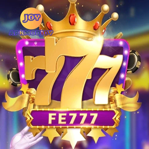 fe777game.com Logo